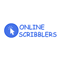 Online Scribblers