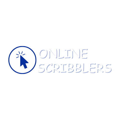 Online Scribblers