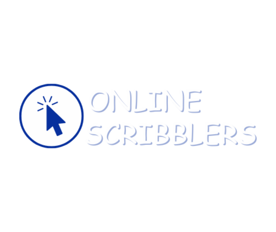 Online Scribblers