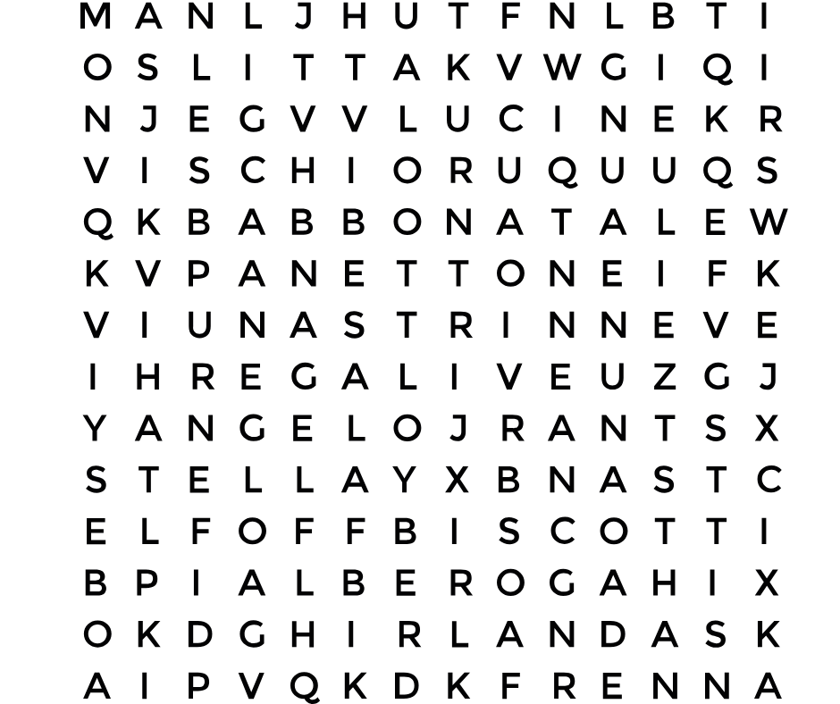wordsearch